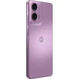 Motorola Moto G24 8 GB RAM 128 GB Pink Lavender