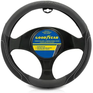 Goodyear GOD7012 Lenkradgehäuse, Schwarz