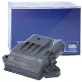 BorgWarner (Beru) Steuergerät, Glühzeit