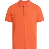 Mc Kinley McKINLEY Herren Polo He.-Polo Lango M, Größe L in Rot RED