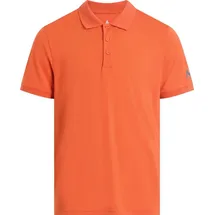 Mc Kinley McKINLEY Herren Polo He.-Polo Lango M, Größe L in Rot RED