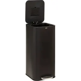 5five simply smart Delta 30 l Schwarz