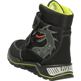 Ricosta Stiefel schwarz in Gr. 30 - Schwarz - 30