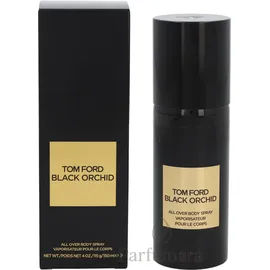 Tom Ford Black Orchid All Over Body Spray 150 ml