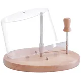 Zeller Käseschneide-Set mit Haube