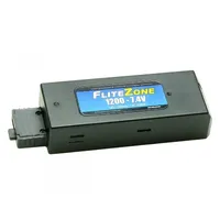 Flitezone Hughes MD500 Ersatzteil