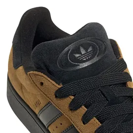 adidas Campus 00s Core Black / Core Black / Bronze Strata 44 2/3