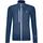 Jacke Blau L