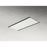 Elica Illusion H16 Deckenhaube 100 cm Schwarz