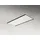Elica Illusion H16 Deckenhaube 100 cm Schwarz