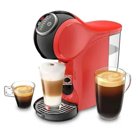 De'Longhi Nescafé Dolce Gusto Genio S Plus EDG315.R rot