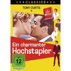 Ein charmanter Hochstapler (The Great Imposter)