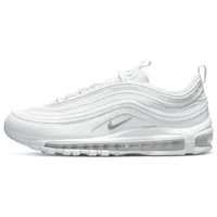 Nike Air Max 97 Herren White/Black/Wolf Grey 38,5