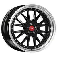 TEC Speedwheels GT EVO 8,0x18 5x108 ET45 MB72,5