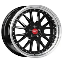 TEC Speedwheels GT EVO 8,0x18 5x108 ET45 MB72,5