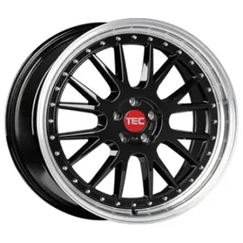 TEC Speedwheels GT EVO 8,0x18 5x108 ET45 MB72,5
