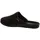 Fischer Markenschuh Pantoffeln Braun 40