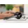 Poly Voyager Focus 2 USB-C Headset MS-Teams, ANC, Tischladestation, USB-C zu A-Adapter