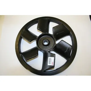 ELMAG KR-Lüfterrad Ø 400mm, 1 KR - 9101659