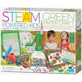 4M Green Paper Craft