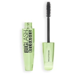 REVOLUTION Big Lash Reloaded Volume Ultra Black Mascara 8 g BLACK