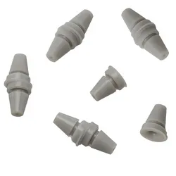 Steinberg Set Ersatz-Gummi-Düsen 099.6623, Ersatzteile,