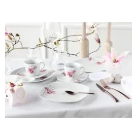 CreaTable Aiko Kaffeeservice 18-tlg.