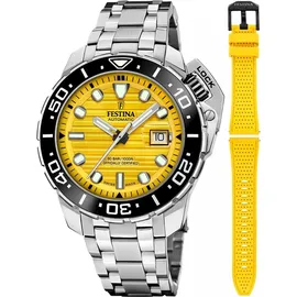 Festina COSC F20043/1 Herren