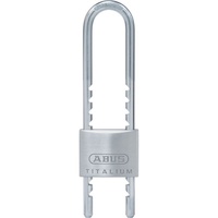 ABUS Vorhangschloss TITALIUMTM 64TI/50HB60-150 gl.