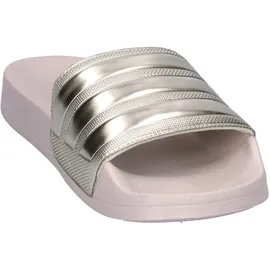 adidas Shower Adilette Ice Purple / Ice Gold Metallic / Ice Gold Metallic 44,5