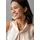 LAURA SCOTT Blusentop beige 42