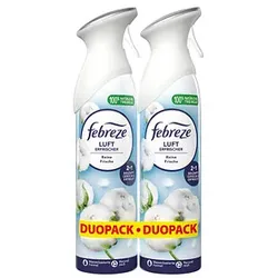 febreze Raumspray Reine Frische frisch 2x185 ml, 2 St.