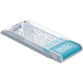 BGS Steinbohrer-Satz 4-8 mm 5-tlg