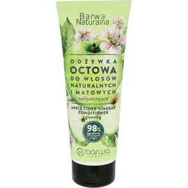 Barwa Natural Acetic Shine Conditioner Leave-in-Conditioner 200 ml