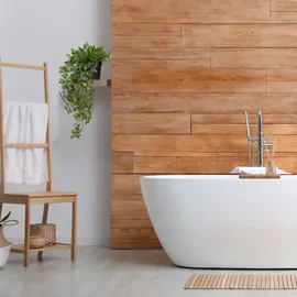 HJH Office Epipremnum Climb – Kunstpflanze grün