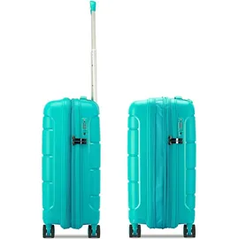 MODO BY RONCATO Starlight 3.0 Koffer-Set 3-tlg. polypropylen/grün