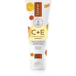 Lirene Masks and Peeling Peeling Enzym-Peeling 75 ml