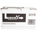 TK-570K schwarz