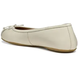 GEOX Palmaria B Ballerinas Papyrus 41