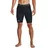 Pocket Long Shorts Schwarz XXL
