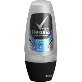Rexona Men MotionSense Cobalt Roll-On 6 x 50 ml