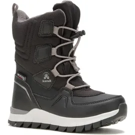 Kamik Bouncer 2 black (BLK) 30