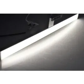 ChiliTec Banho 15 W 1200 lm 4000 K Silber 78 cm
