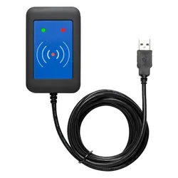 Benning Multifrequenz RFID-Leser