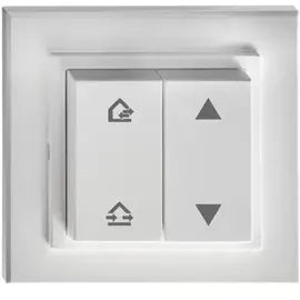 Maico Funkschalter DS RC 0157,0832