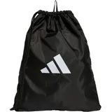 adidas Tiro League Sportbeutel Black / White 0