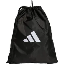 adidas Tiro League Sportbeutel Black / White 0