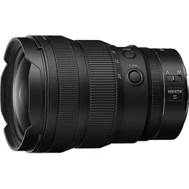 Nikon Nikkor Z 14-24 mm F2,8 S