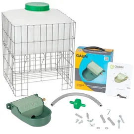 Gaun - Trinker P-3 Abs mit 10l-beschщtzer