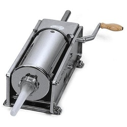 Mainca Manuelle Füllung 5 Liter-Modell 1TP05